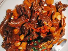 -千百味红餐厅·江西菜(绿地双子塔店)