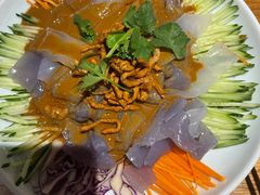 -伊喜饺子·烤鸭(五道口学院路店)