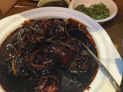 -日丰园海肠水饺·老字号大连海鲜(和平广场店)