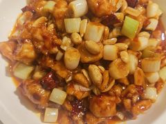 -老浒记烤鸭-北京菜(琉璃厂店)