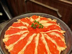 -一哥澳门豆捞 · 十七年经典澳门火锅(四季天地店)