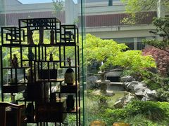 -园林格兰云天大酒店-太极名厨中餐厅