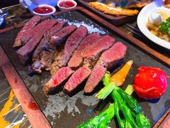 -MOSSO德国餐厅·音乐酒吧(环宇荟店)