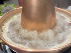 -仁和四季涮肉馆(天坛南门店)