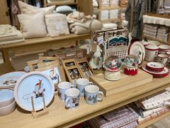 -ZARA HOME(蓝色港湾店)