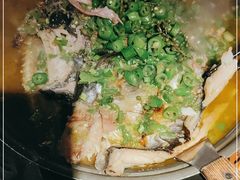 -匠子烤鱼(东方万达店)