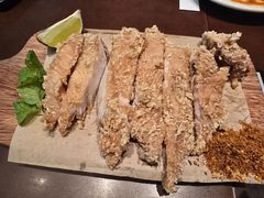 -老张牛肉面(天津万象城店)