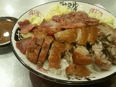 -吾家香港烧腊专门店