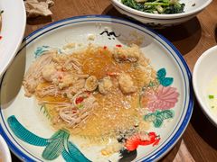 -老湘村·湖南土菜(天河维多利店)