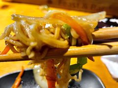 -腰子哥烤串(石佛营炫特店)
