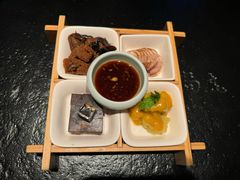 -局气 烤鸭·北京菜(光华路店)