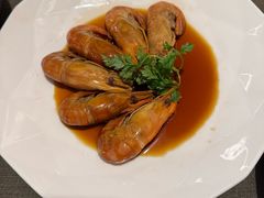 -蟹榭·本帮江浙菜·蟹宴(大宁久光商场店)
