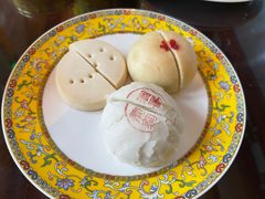 -富华斋饽饽铺·宫廷糕点·伴手礼(护国新天地店)