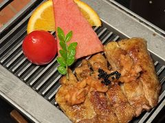 -花潮料理艺食馆(SM新生活广场店)