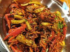 -黑色经典臭豆腐·湖南特产(步行街店)