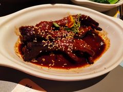 -桂满陇·蟹黄小笼汤包(中山公园店)