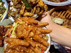 -酒阳蒸经·江湖川菜