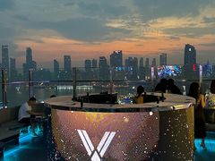 -VENU+海景酒廊
