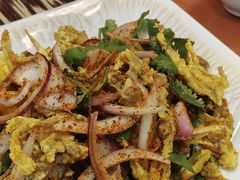 -新疆伊宁远征餐厅