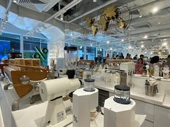 -% Arabica阿拉比卡咖啡(前滩太古里店)