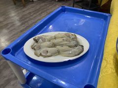 -濠轩阁特色生蚝火锅(水湾路店)