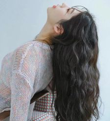 -HG美发设计沙龙