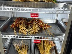 -小向麻辣烫(天街总店)