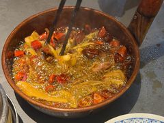 -古市香跷脚牛肉·非遗传承单位