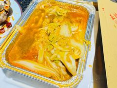 -玉园烧烤·海鲜辣炒