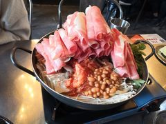 -MI WU FACTORY米屋美食工厂餐厅(绿地店)