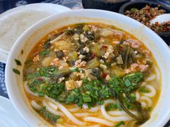 -蝴蝶泉宾馆-中餐厅