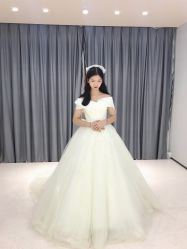 -MISS MIA 婚纱品牌馆