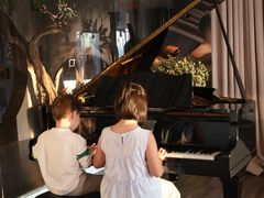 -素言·云端潮式料理·情侣约会·生日求婚