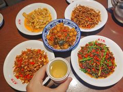 -天下客饭店(中山路店)