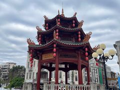-汕头市小公园