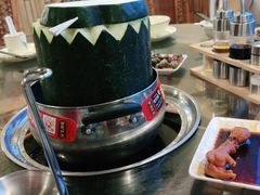 -尚竹阁冬瓜盅·18年地标美食(平洲店)