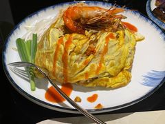 -金厨泰国餐厅·全泰籍厨师料理(拱北店)