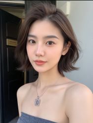 -AFA Hair studio·女士发型设计