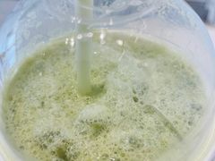 -喜茶(北京翠微百货店)