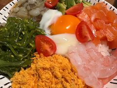 -河风の幸会精致料理