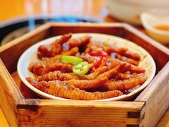 -至尊强仔(正光北街店)