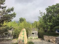 -阳台山自然风景区