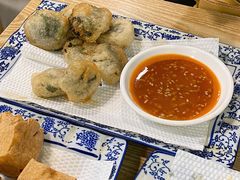 -黄记潮汕甜汤(贝底田坊店)