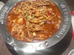 -胖哥俩肉蟹煲(杭州下沙学林街店)