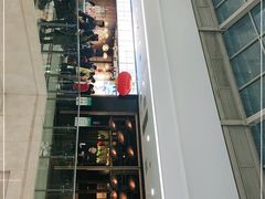门面-茶话弄(李家村万达店)