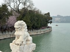 -颐和园