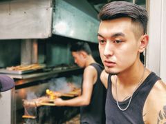 -同来顺烧烤餐厅(哈尔滨道店)