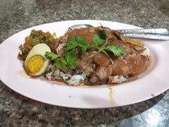 猪脚饭-马里奥明星猪脚饭
