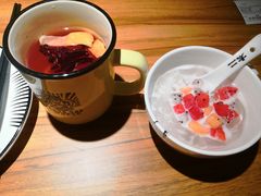 -太二酸菜鱼(汕头苏宁广场店)