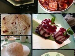 android_upload_pic-玉林烤鸭店(小西天店)